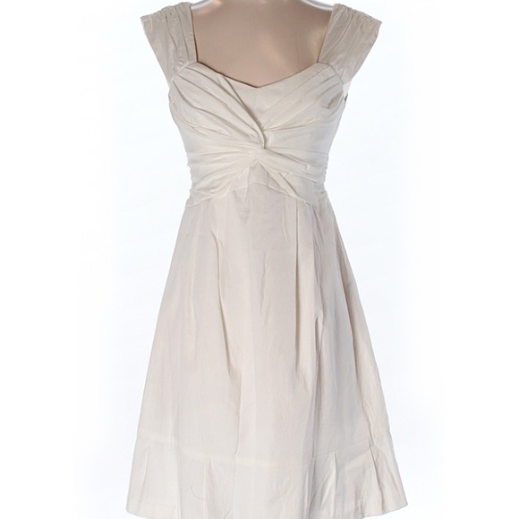 Nanette Lepore dress size excellent condition - Picture 1 of 2